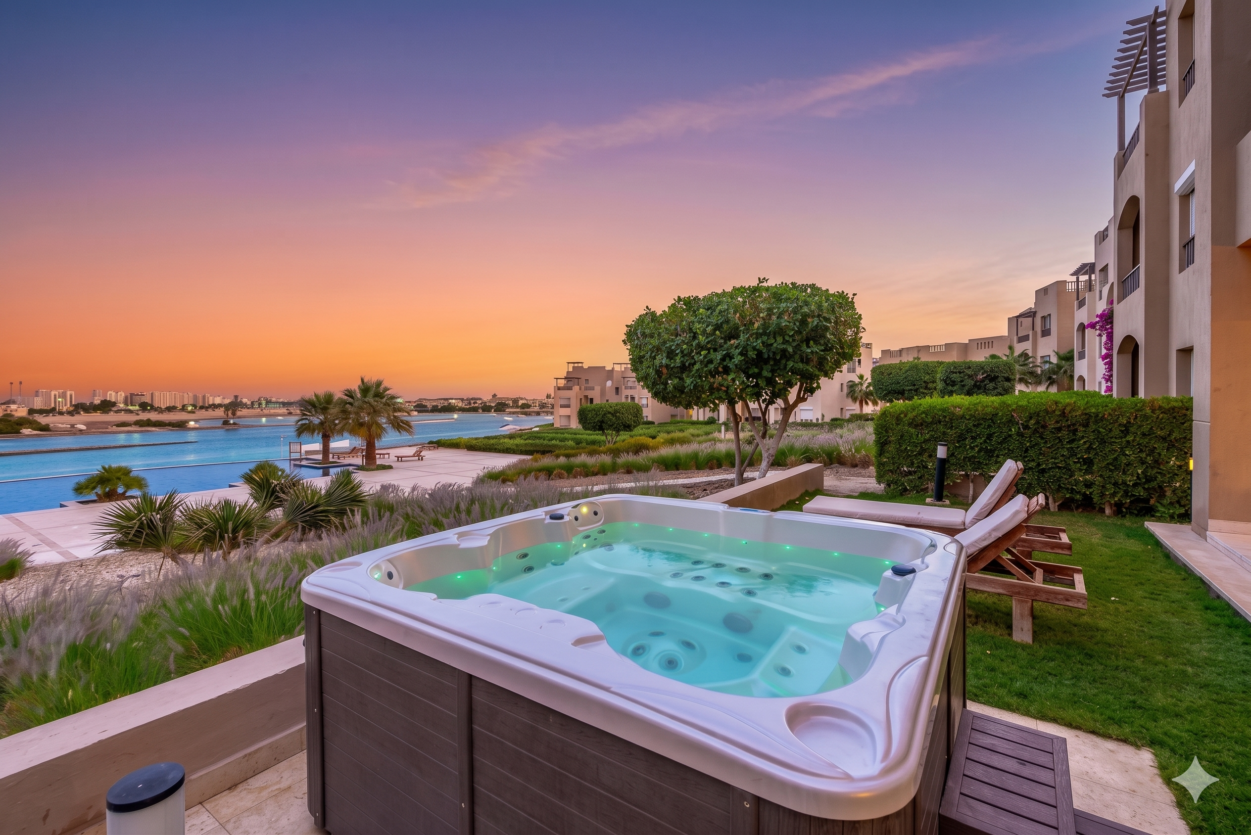 El Gouna Red Sea